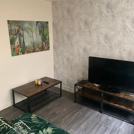 Escapade Tropicale Appartamento *