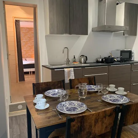 Escapade Tropicale Appartamento *