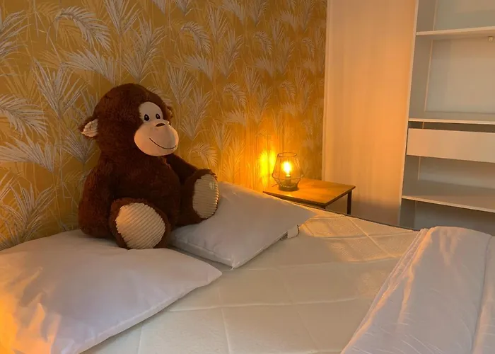 Escapade Tropicale *