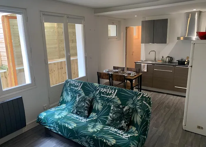 Escapade Tropicale Διαμέρισμα